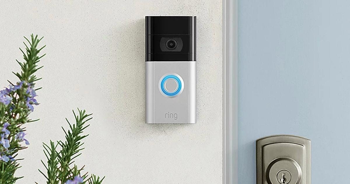 Best Ring Video Doorbell deals: Protect your porch from $20