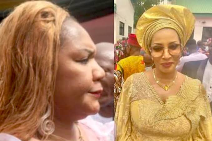 Bianca Slapped And Pushed Me For No Reason — Ebele Obiano