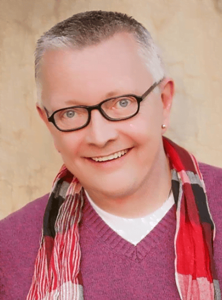 Chip Coffey Net Worth, Gay, Married, Kindred Spirits