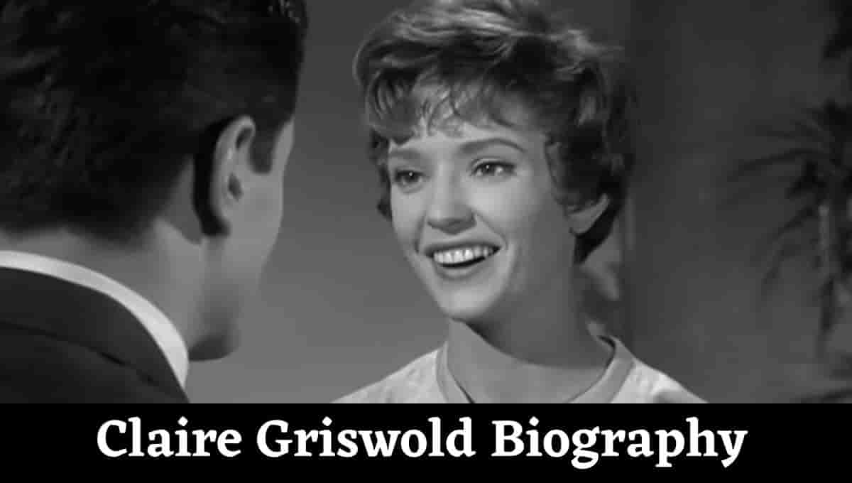 Claire Griswold Wikipedia, Actress, Photos, Net Worth, Wiki, Measurement