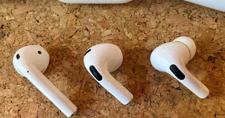 Common AirPods problems and how to fix them