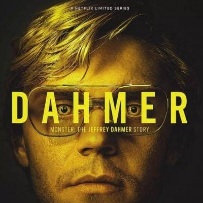 Dahmer- Monster The Jeffrey Dahmer Story