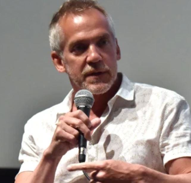 Did Jean-Marc Vallée Have A Girlfriend? Who Was His Now-Former Wife?