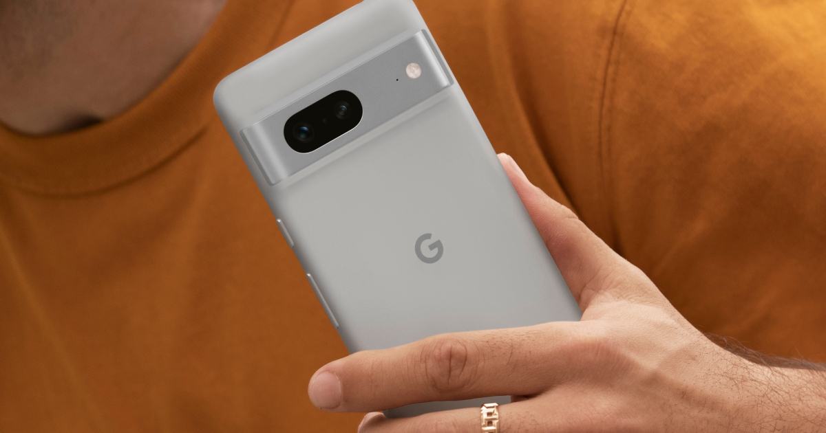 Do Pixel 6 cases fit the Pixel 7? Here’s what you need to know