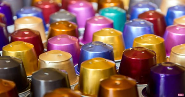 Europe wants to ban certain coffee capsules, here are the ones that will be affected