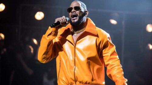 Fact Check: The Truth Behind R. Kelly’s Alleged Concert In Prison