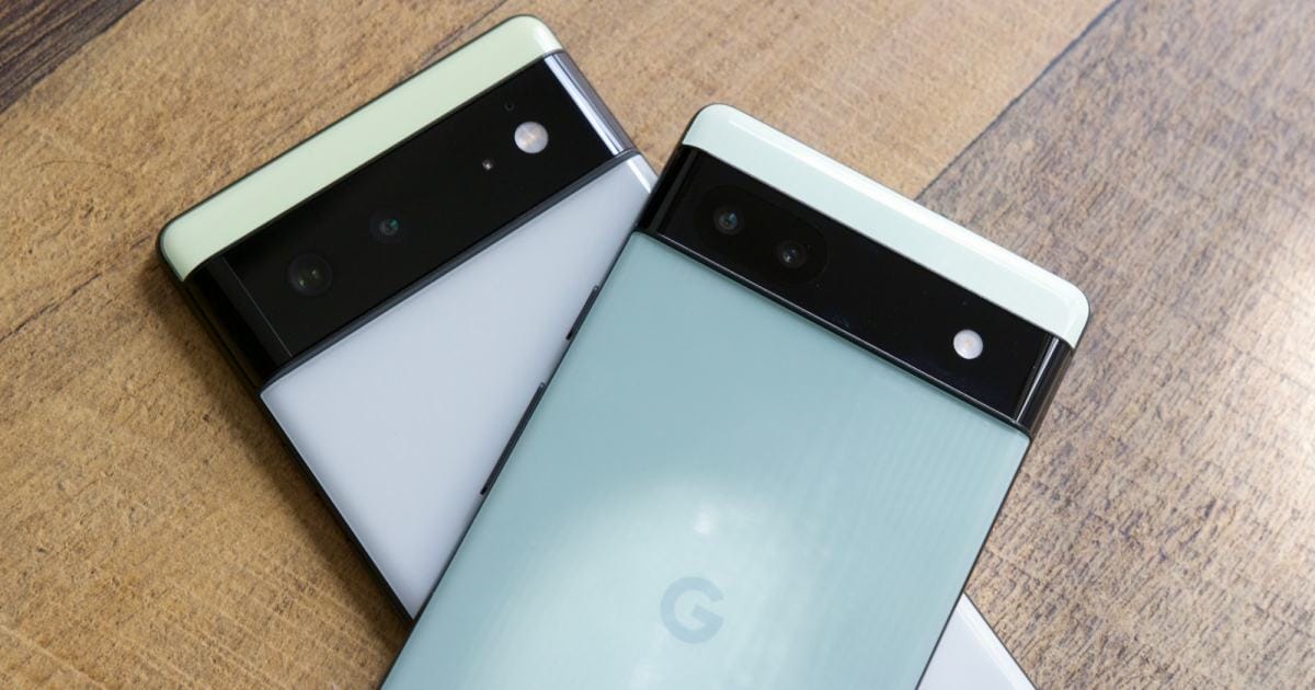 Google might kill its best Pixel smartphone next year