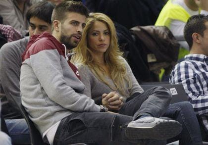 Here's Why: Shakira And Pique Are Separated