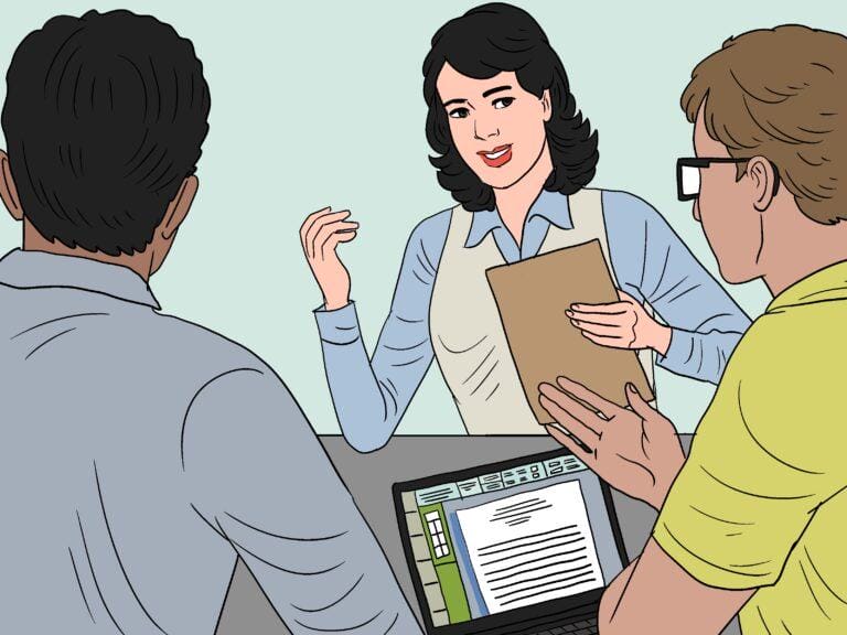 How to Be a Professional Teacher