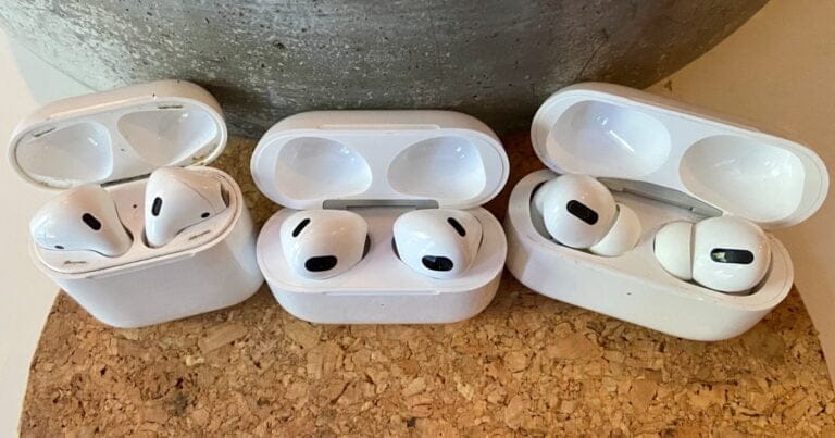 How to update Apple AirPods, AirPods Pro, and AirPods Max