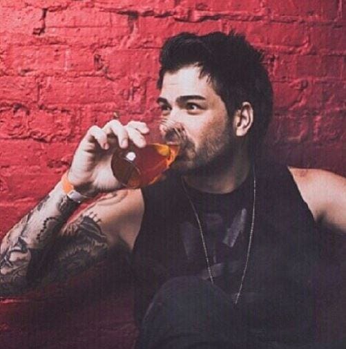 Hunter Moore Today, Twitter, Family, Most Hated Man