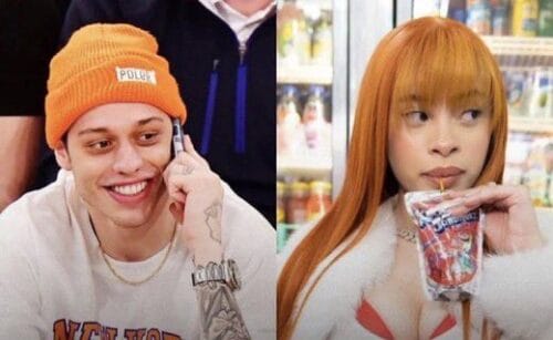 Ice Spice and Pete Davidson Now Dating? What We Know So Far