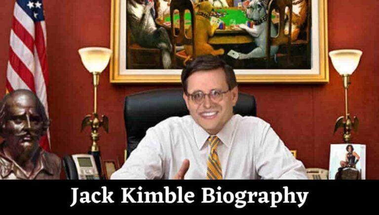 Jack Kimble Wikipedia, Quartile, California, Political Party, Congress