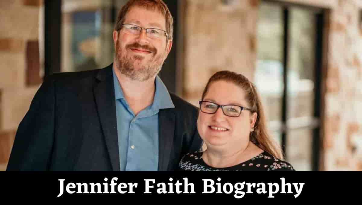 Jennifer Faith Wikipedia, Sentenced, Dallas, Daughter, Dateline, Case, Trial