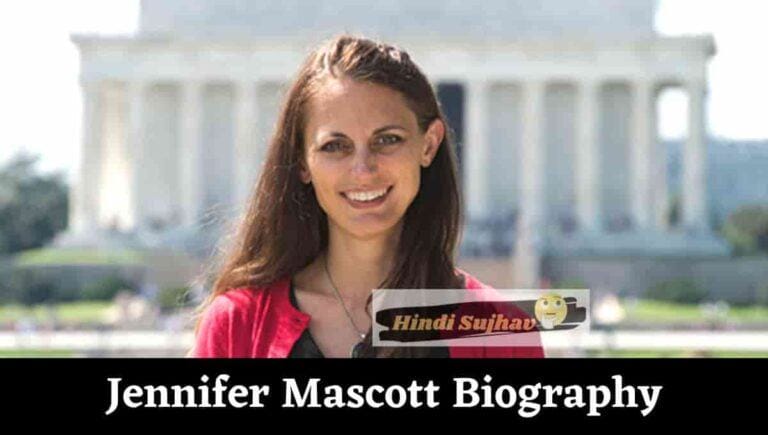 Jennifer Mascott Bio, Wiki, Wikipedia, Age, Husband, Net Worth