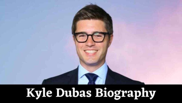 Kyle Dubas Wikipedia, Press Conference, Instagram, News, Salary, Wife, Age, Contract, House, Age