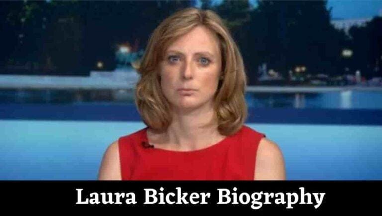 Laura Bicker Wikipedia, Age, Wiki, Twitter, Languages, BBC, Wiki, Journalist, Yoga