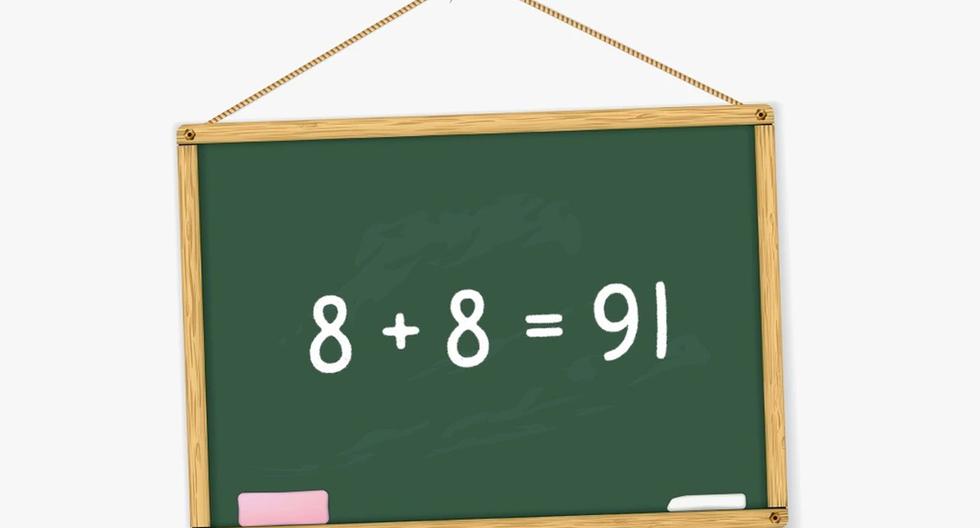 Math Challenge: Can you solve this equation in just 4 seconds?  Discover it here!