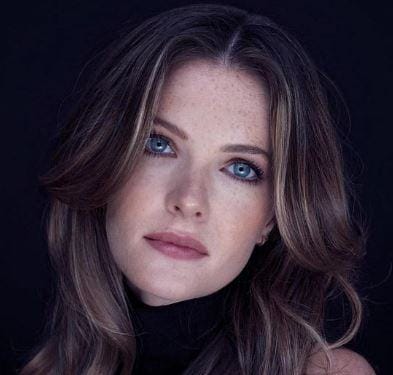 Meghann Fahy Relationship Status: Is She Dating Anyone?