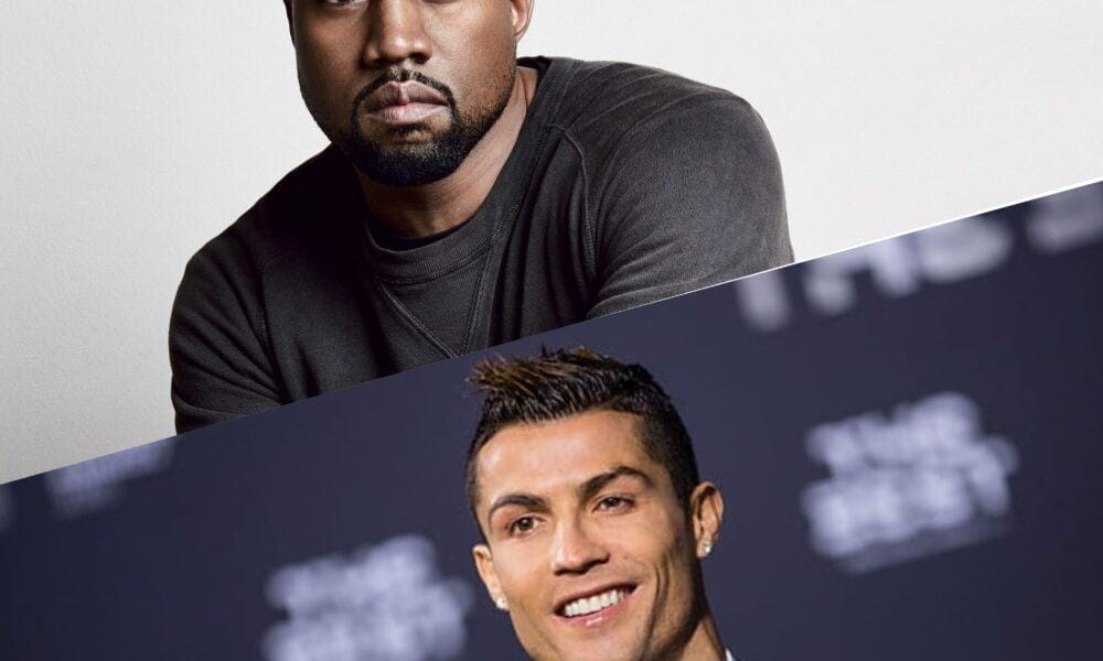 Musicians Vs Footballers: Why Footballers Are Richer Than Musicians