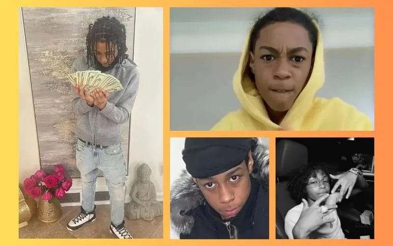 Notti Osama Wiki, Age, Biography, Cause Of Death, Parents, Girlfriend, Net Worth & More