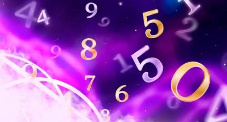 Numerology predictions for 2023: See what your lucky numbers and your future say