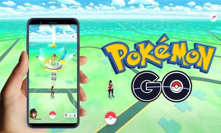 Pokemon Go Spoofing: How to Spoof Pokemon GO GPS Location in 2023