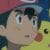 Pokemon Anime Ash Pickachu Delay