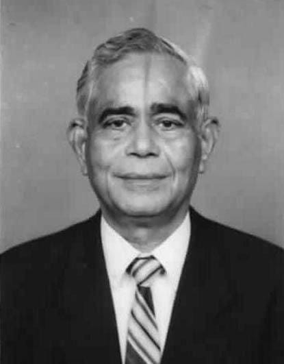 Prafulla Kumar Jena
