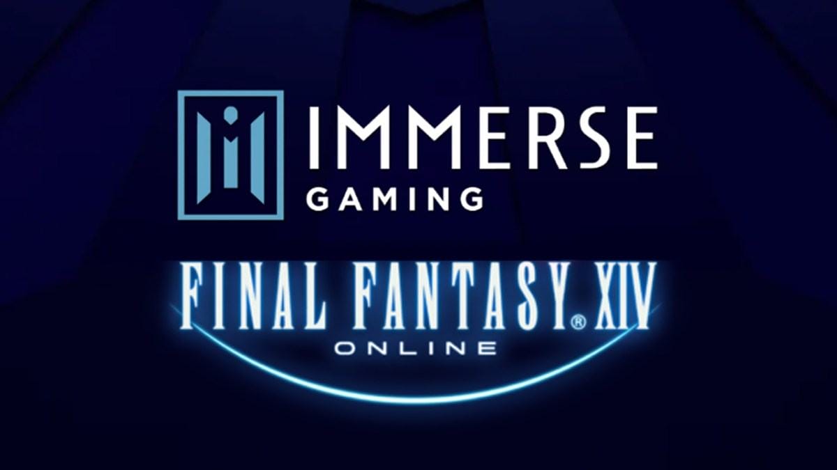 Review: Final Fantasy XIV Immerse Gamepack