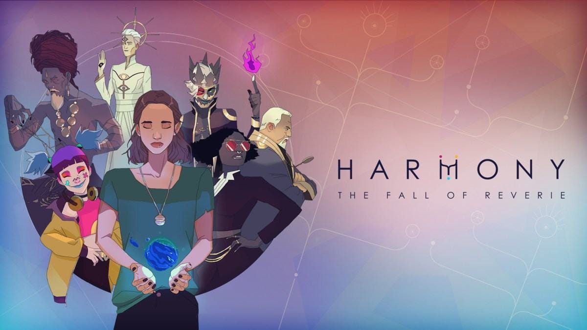 Review: Harmony: The Fall of Reverie