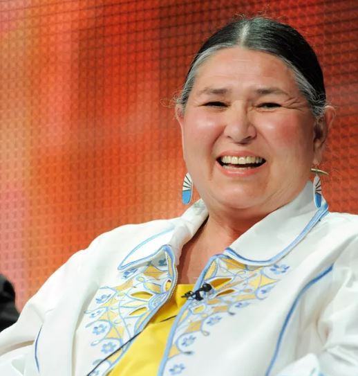 Sacheen Littlefeather Family: Father, Mother, Husband