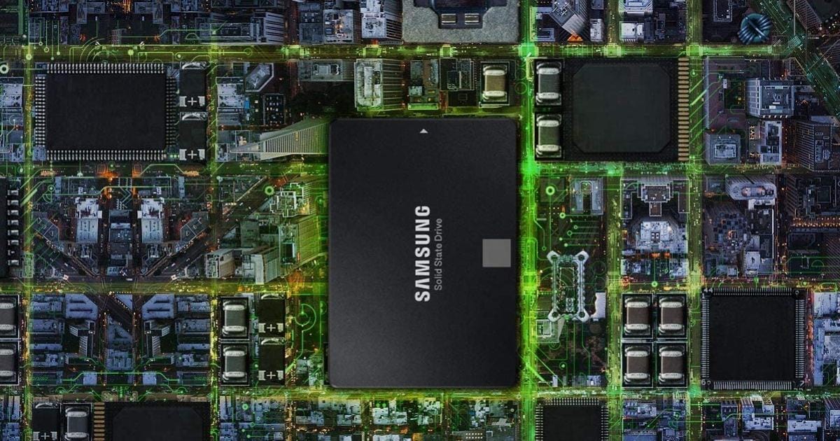 Samsung QVO vs. EVO: SSD differences explained