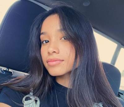 Shawnee Pourier Bio, Age, Parents, Dating, Stranger Things