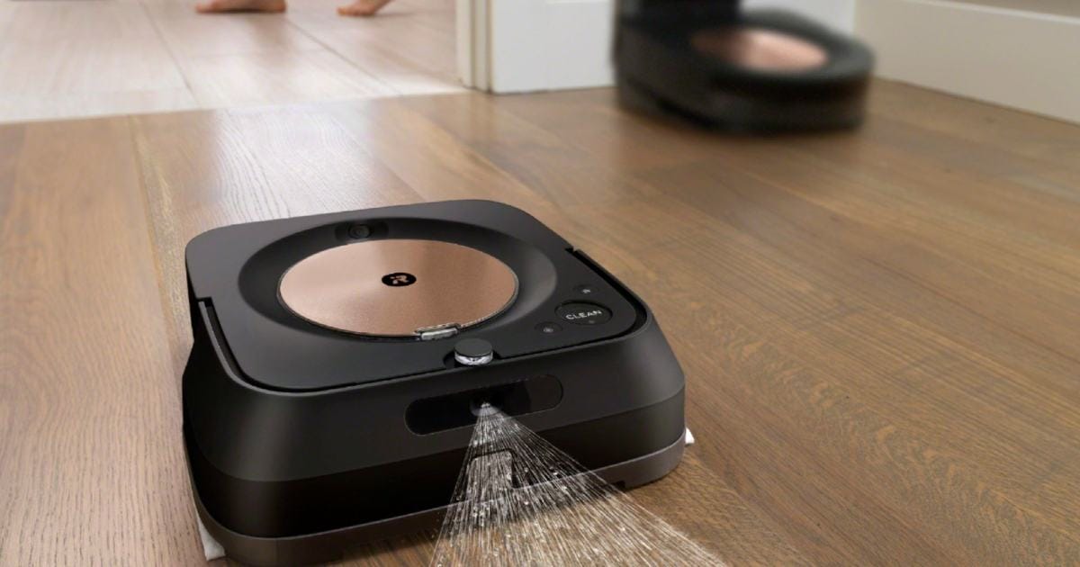 Should you buy a smart robot mop? Pros and cons