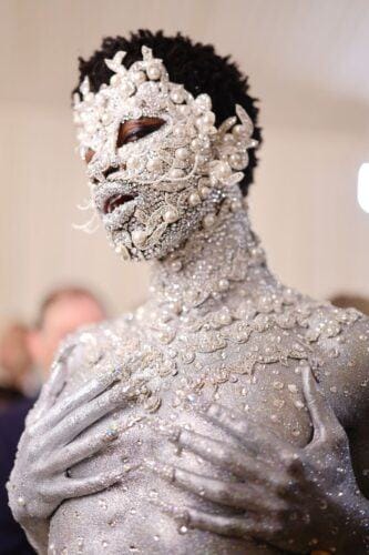 The Meaning Behind Lil Nas X’s 2023 Met Gala Looks
