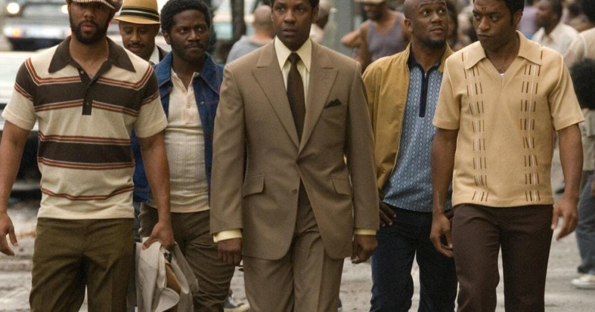 The best Black movies on Netflix right now