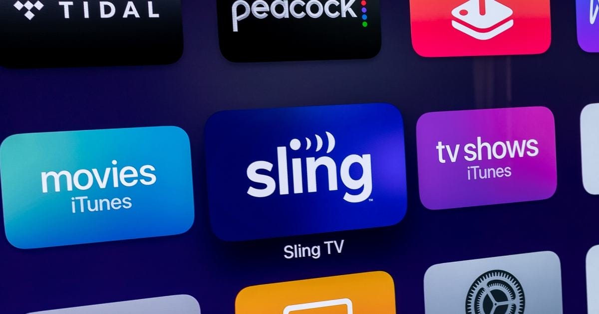 The best Sling TV alternatives