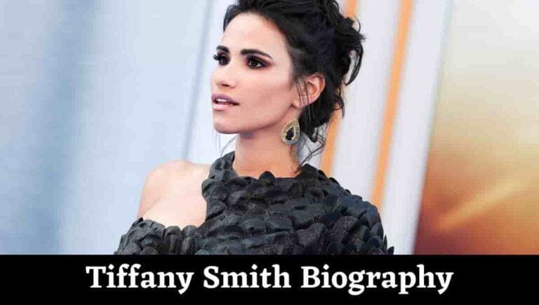Tiffany Smith Wikipedia, Husband, Movies, Facebook, Daughter
