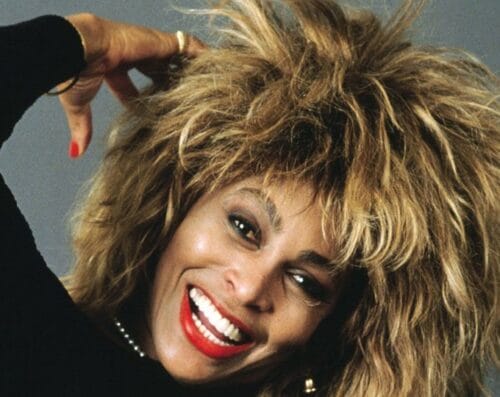 Tina Turner, The Unstoppable Queen Of Rock ‘n’ Roll, Dies at 83