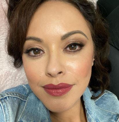 Who Is Marisa Ramirez Baby Father? Her Partner Details