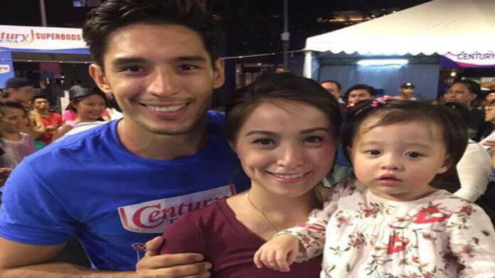 Who is Cristine Reyes New Boyfriend Father Name Controversy of her Daughter