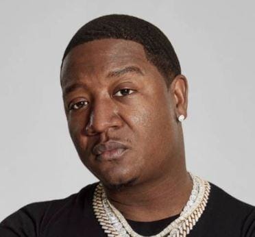 Yung Joc Parents: Mother And Father Stan Tucker