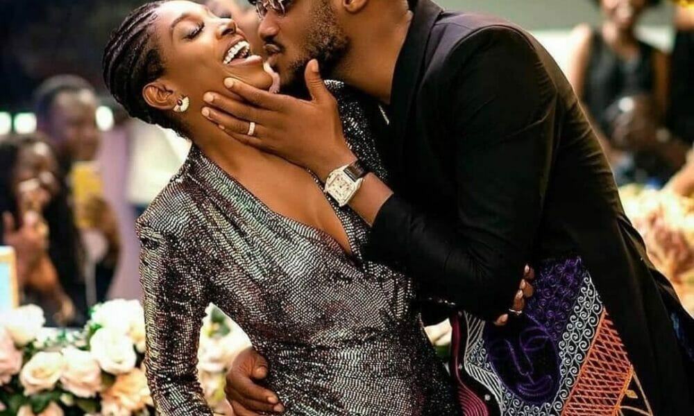 2Baba Apologizes to Annie For Cheating