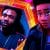 Miles Morales and Donald Glover in Spider-Man Across the Spider-Verse
