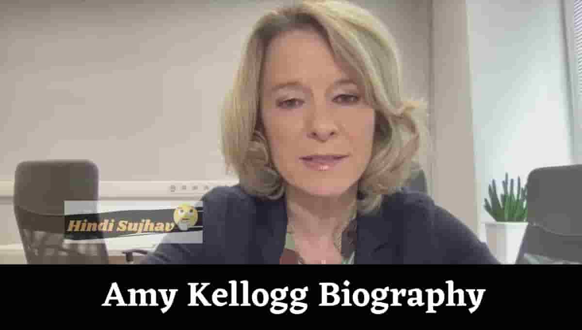 Amy Kellogg Wikipedia, Age, Dateline, Bio