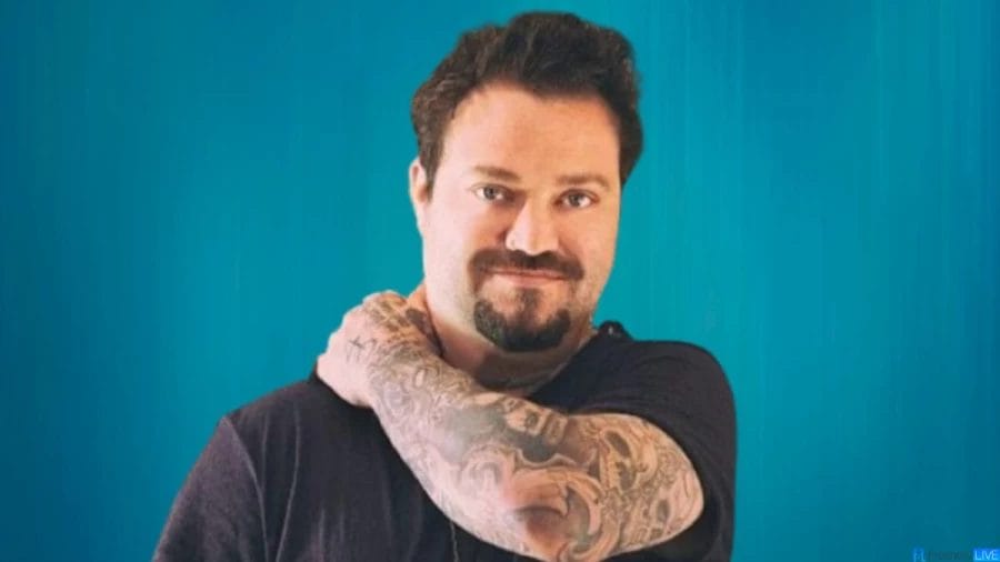 Bam Margera Net Worth in 2023 How Rich is He Now?