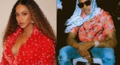 Beyonce’s “Brown Skin Girl” With Wizkid Enters Top 10 On US iTunes Sales Chart