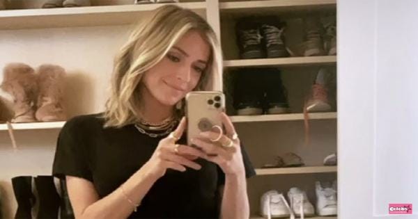 Channel Kristin Cavallari's'Date Night' Style With This Little Black Dress