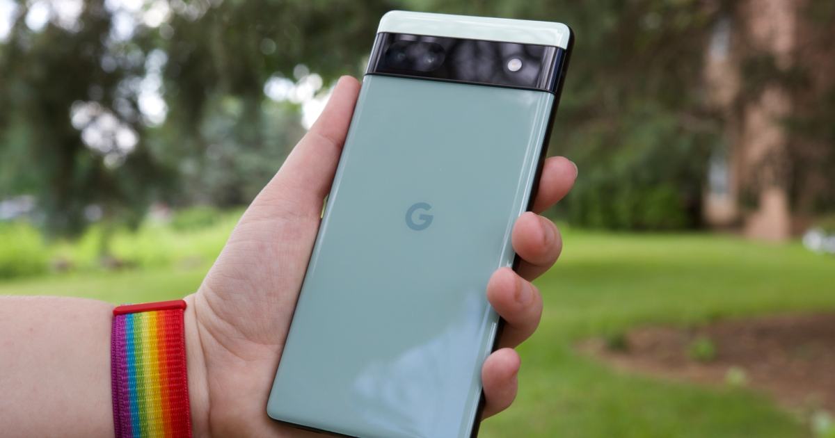 Common Google Pixel 6a problems and how to fix them